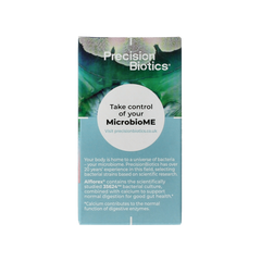Alflorex Alflorex Calcium+ 30.00 Vegetarische capsules