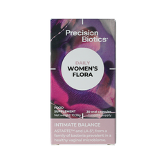 Alflorex Alflorex Women's Flora 30.00 Vegetarische capsules