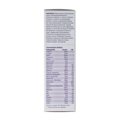 Proceive Kinderwens trimester 3 60 Capsules