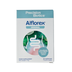 Alflorex Alflorex Original 30.00 Vegetarische capsules