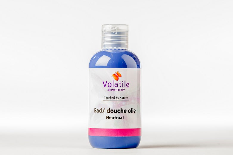 Volatile Badolie neutraal 100 Milliliter