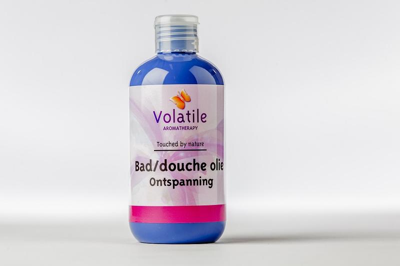 Volatile Badolie ontspanning 250 Milliliter