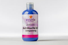 Volatile Badolie ontspanning 250 Milliliter