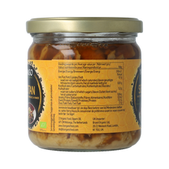 Yakso Seitan in tamarisaus bio 330.00 Milliliter