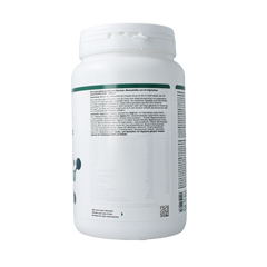 Metagenics Ultra meal vanille 630.00 Gram