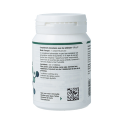 Metagenics Selenomethionine 120.00 Tabletten