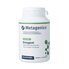 Metagenics Enzygest 90 Tabletten