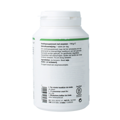 Metagenics Enzygest 90.00 Tabletten