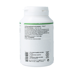 Metagenics Enzygest 90 Tabletten
