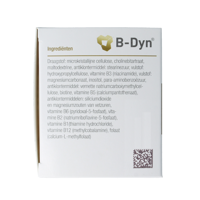 Metagenics B-Dyn 90 Tabletten