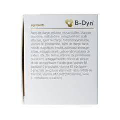 Metagenics B-Dyn 90.00 Tabletten