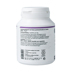 Metagenics Metatonic 60.00 Tabletten