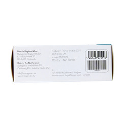 Metagenics Metasilicium 45 Tabletten