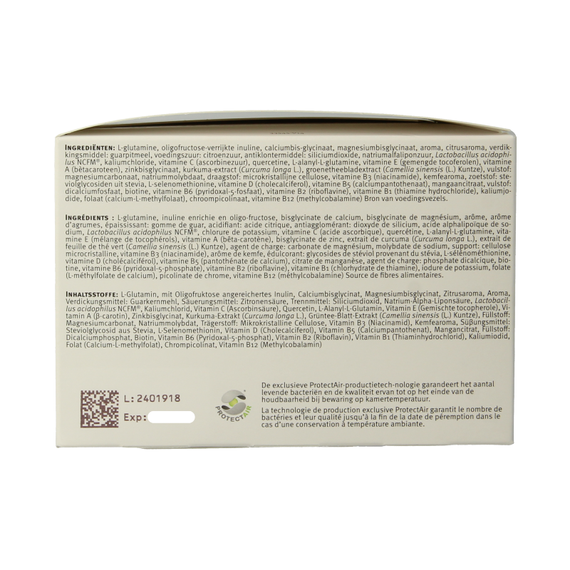 Metagenics Nutrimonium original 28 Sachets