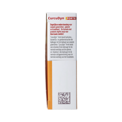 Metagenics Curcudyn forte 30.00 Capsules