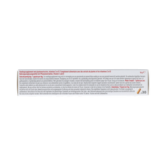 Metagenics Curcudyn forte 30.00 Capsules