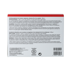 Metagenics Caldyn 21.00 Sachets