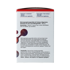 Metagenics Caldyn 21.00 Sachets