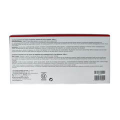 Metagenics Caldyn 84.00 Sachets