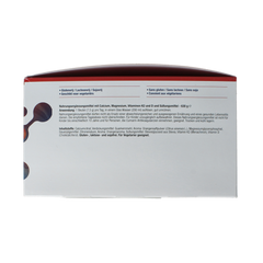 Metagenics Caldyn 84.00 Sachets