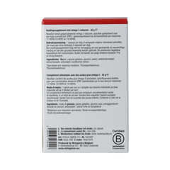 Metagenics Resoldyn 60.00 Capsules
