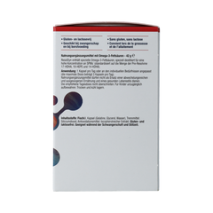 Metagenics Resoldyn 60.00 Capsules