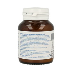 Metagenics Bactiol immune 66 porties 140.00 Gram