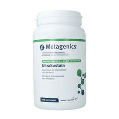Metagenics Ultra sustain 14 porties 784.00 Gram