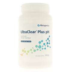 Metagenics Ultra clear plus pH vanille 965.00 Gram