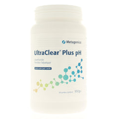 Metagenics Ultra clear plus pH vanille 966 Gram