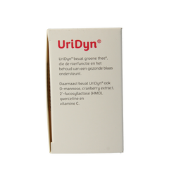 Metagenics Uridyn 45.00 Tabletten