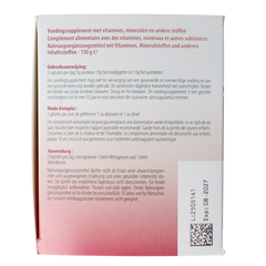 Metagenics Prenatal NFD 150 Capsules