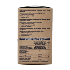 Metagenics Akkermansia darmcomfort NFD 30.00 Tabletten