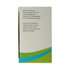 Metagenics Bactiol duo NF 60.00 Capsules