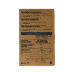 Akkermansia Akkermansia gewichtscontrole V2 NFD 30.00 Tabletten