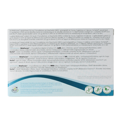 Metagenics Bactiol HMO fucose 2x15 capsules 30 Capsules