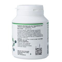 Metagenics Metafucose HMO NFD 90 Capsules