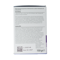 Metagenics Multigenics ado 30.00 Sachets