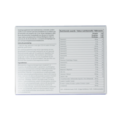 Metagenics Multigenics ado 30.00 Sachets