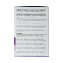 Metagenics Multigenics ado 30.00 Sachets