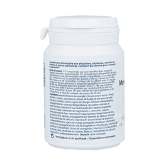 Metagenics Metaglycemx 60 Tabletten