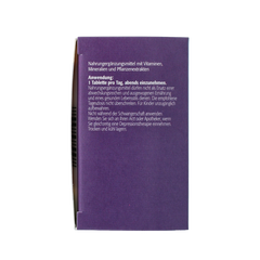 Metagenics Metarelax night 60.00 Tabletten