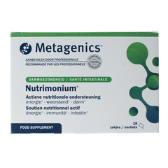 Metagenics Nutrimonium original noa nfd 28.00 Zakjes
