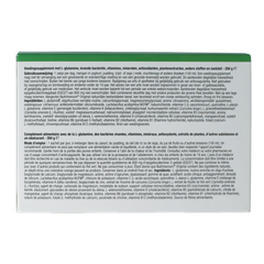 Metagenics Nutrimonium original noa nfd 28.00 Zakjes