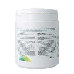 Metagenics Nutrimonium fodmap free tropical 348 Gram