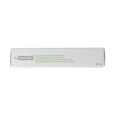 Metagenics Vitamine K2 84 Tabletten