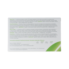 Metagenics Vitamine K2 84 Tabletten