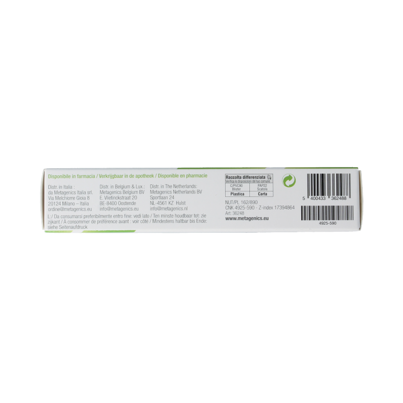 Metagenics Vitamine K2 84 Tabletten