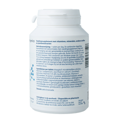 Metagenics Oxyperm NFD 90 Tabletten