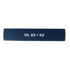 Metagenics Vitamine D3 +K2 NFD 56 Kauwtabletten